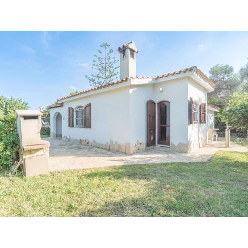 Holiday Home Gigli - REI226 by Interhome