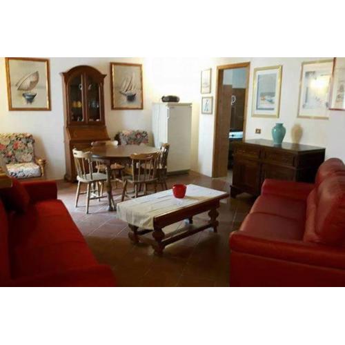 Holiday Home Golfo di Orosei Cala Gonone
