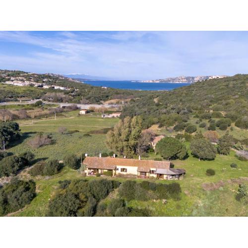 Holiday Home Grecale by Interhome