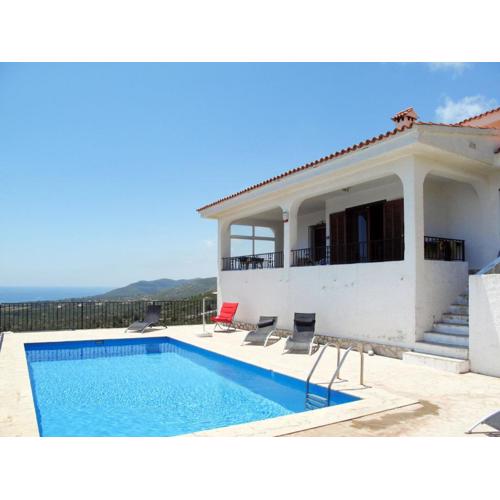 Holiday Home Grecia by Interhome