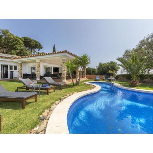 Holiday Home Guaita by Interhome