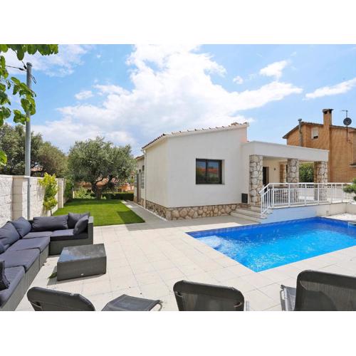 Holiday Home Gunella by Interhome
