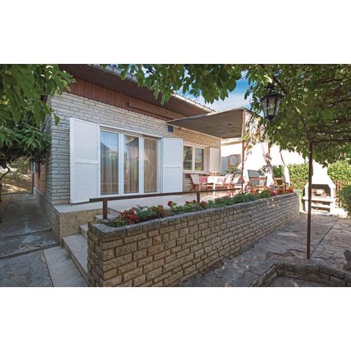 Holiday Home Gverić