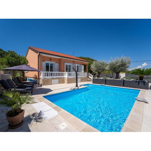 Holiday Home Happy Home Rab by Interhome