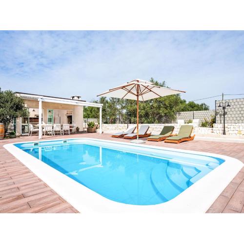 Holiday Home Hidden Gem by Interhome