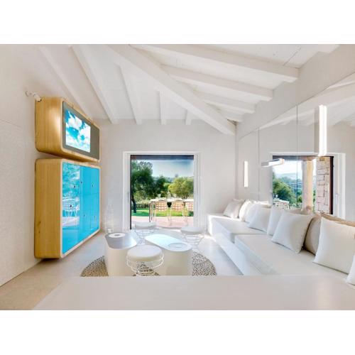 Holiday Home House Boat Medium by Interhome