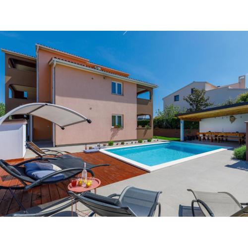 Holiday Home House Eric&Paolo by Interhome