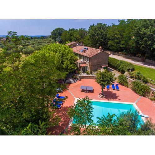 Holiday Home Il Cherubino by Interhome