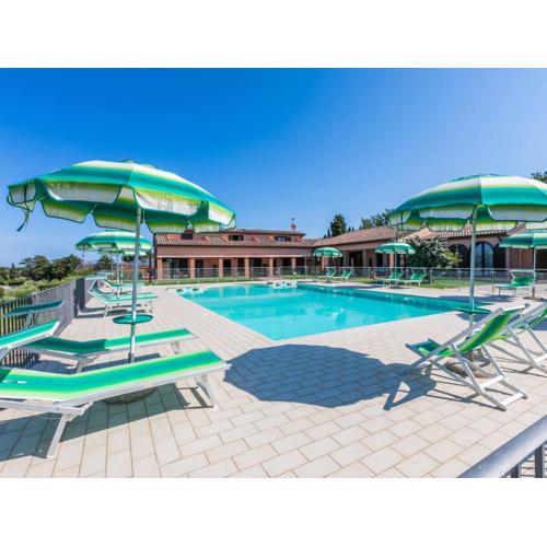 Holiday Home Il Corbezzolo-2 by Interhome