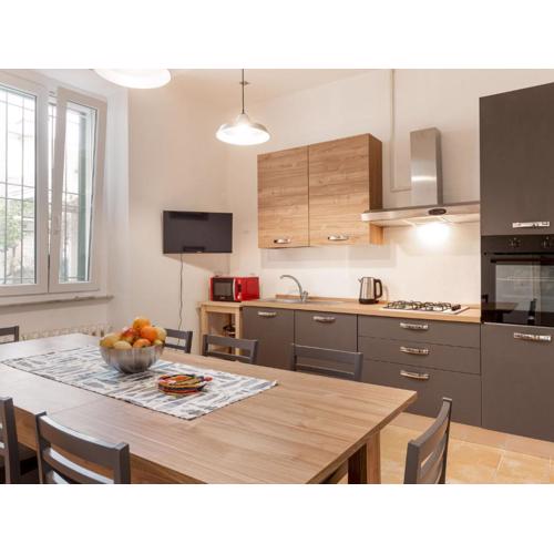 Holiday Home Il Cortile by Interhome
