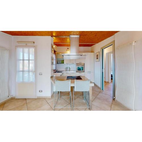 Holiday home Il Giglio