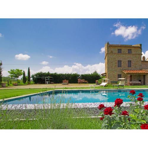 Holiday Home Il Loto by Interhome