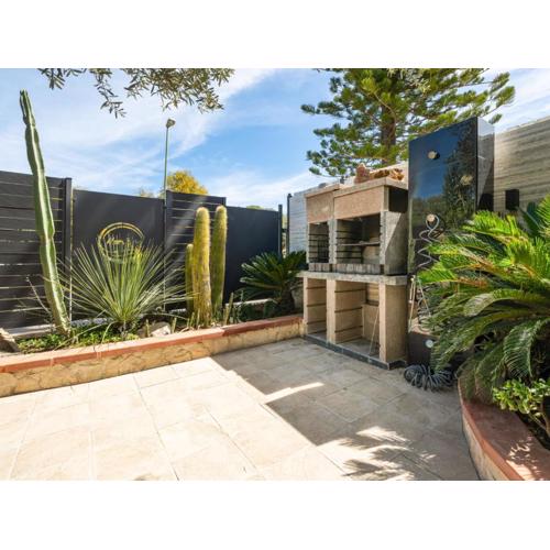 Holiday Home Il Nido di Mennenne by Interhome