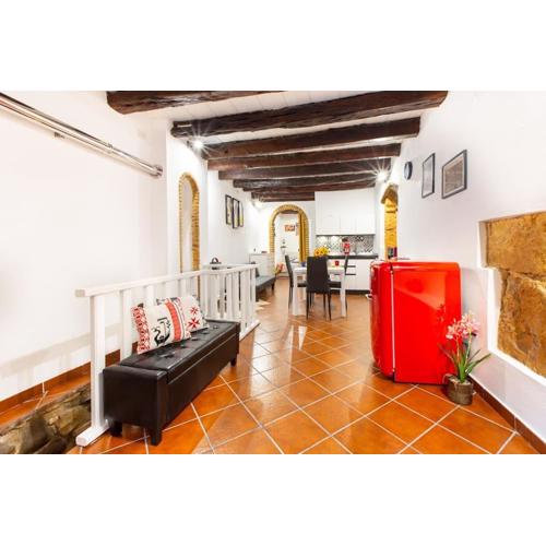 Holiday Home Il Portagioie