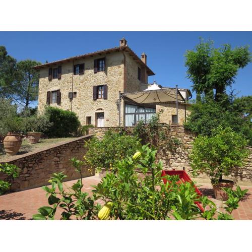 Holiday Home Il Sangiovese by Interhome