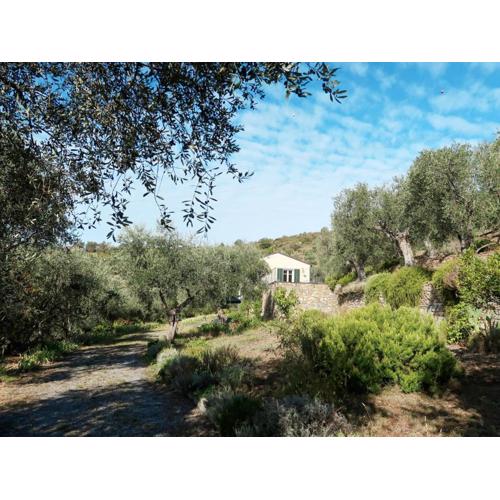 Holiday Home Il Terebinto - IMP427 by Interhome