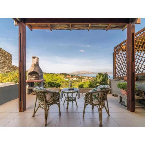 Holiday home in a secluded location