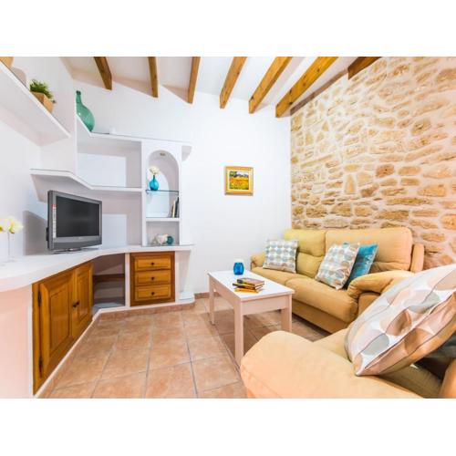 Holiday home in Alcudia near beach