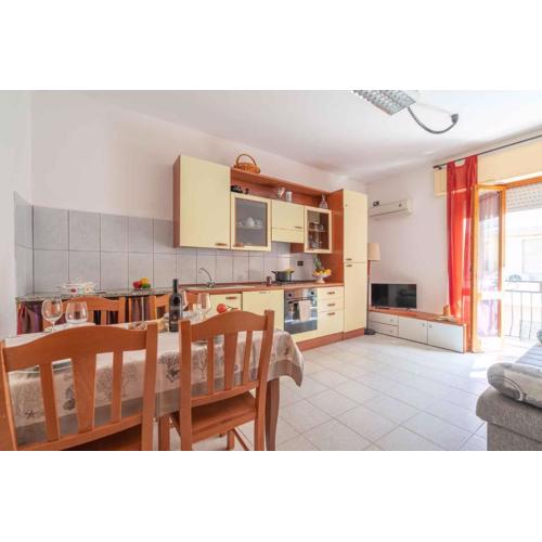 Holiday home in Alghero 44952