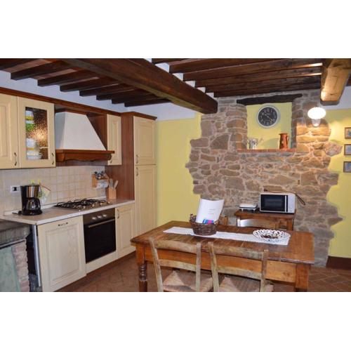 Holiday home in Arezzo - Toskana 39940
