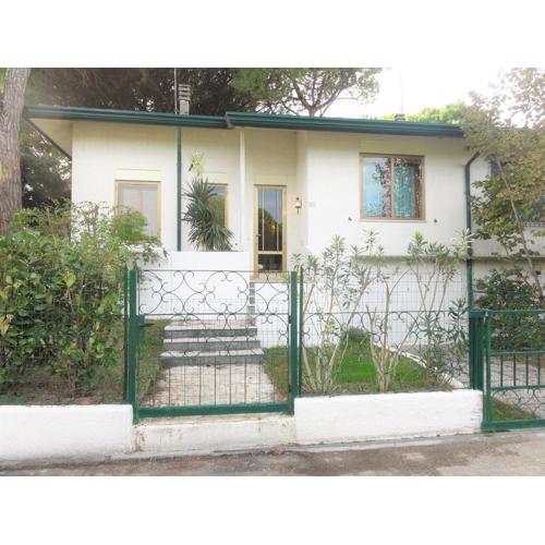 Holiday home in Bibione 36470