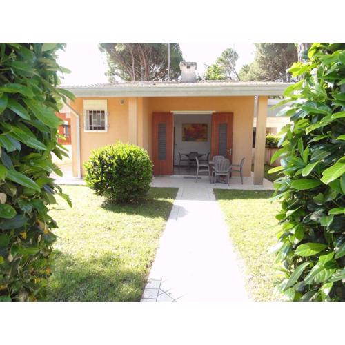 Holiday home in Bibione 37969