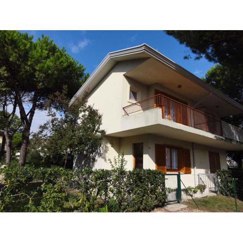 Holiday home in Bibione 38258