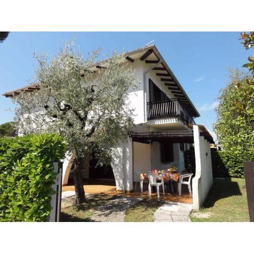 Holiday home in Bibione 38279