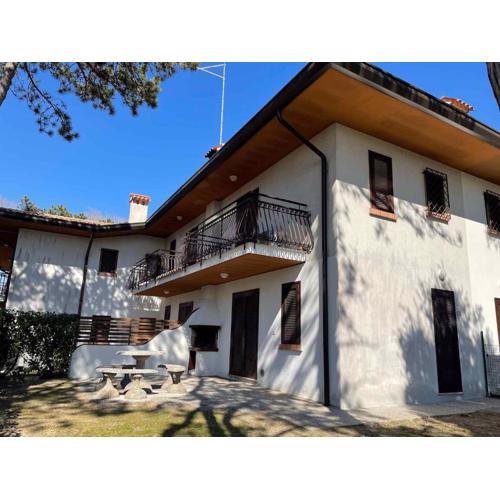 Holiday home in Bibione 38309