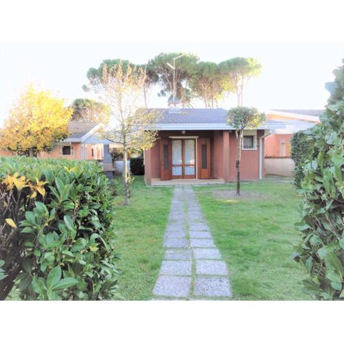 Holiday home in Bibione 41087