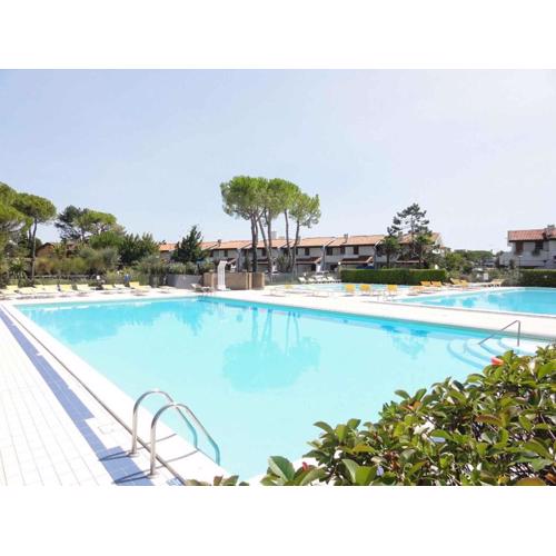 Holiday home in Bibione 42845