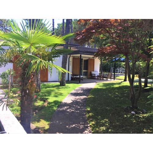 Holiday home in Bibione 43486