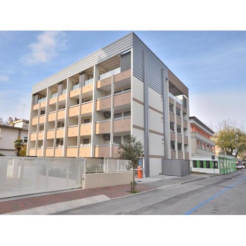 holiday home in Bibione with sea beach-formerly TUI Ferienhaus