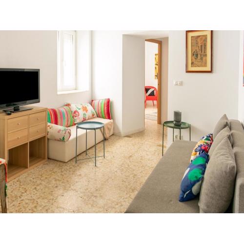 Holiday Home in Cadiz by the Sea