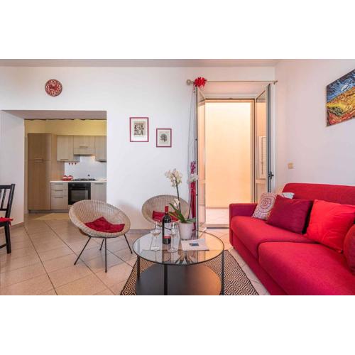 Holiday home in Cala Gonone - Nuoro (Provinz) 22967
