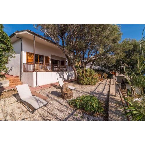 Holiday home in Cala Gonone 26503