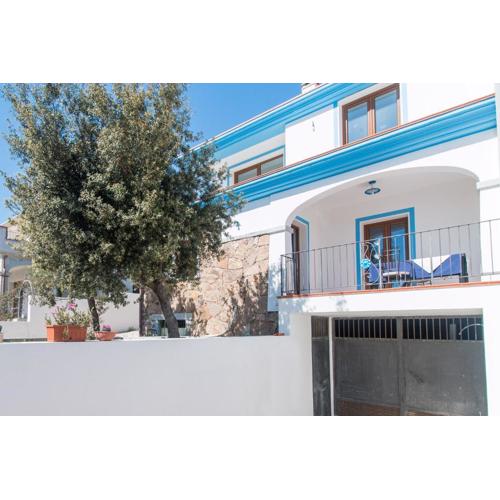 Holiday home in Cala Gonone 34367