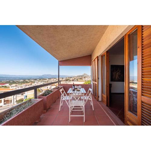Holiday home in Cala Gonone Nuoro Provinz 43625