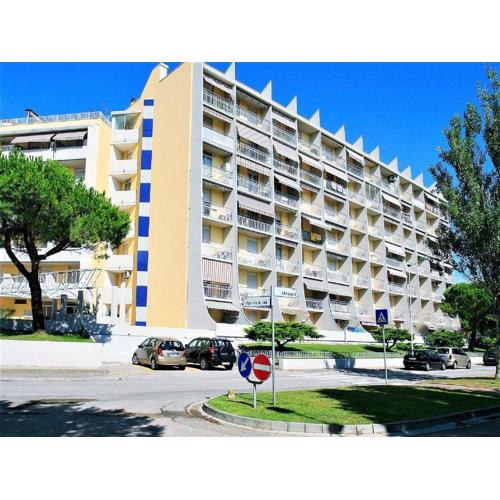 Holiday Home in Caorle-Port Santa Margherita