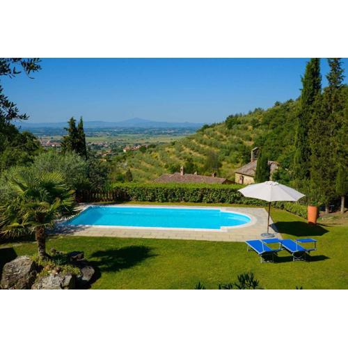 Holiday home in Cortona - Toskana 23618