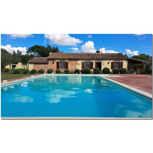 Holiday home in Cortona - Toskana 30389