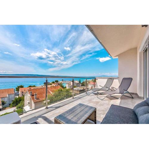 Holiday home in Crikvenica 41678