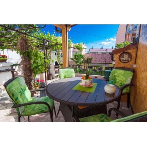 Holiday home in Crikvenica 42246