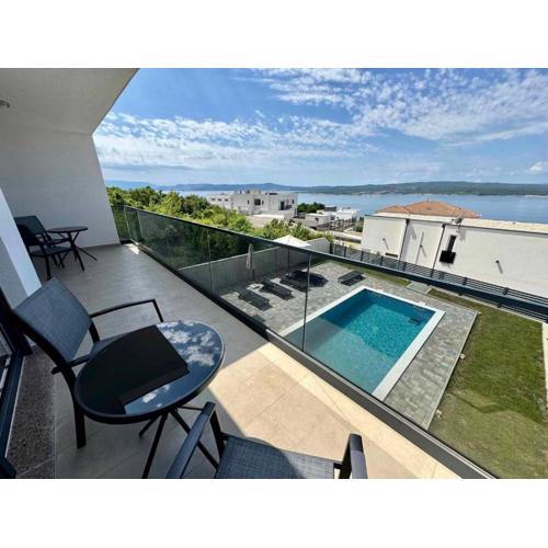 Holiday home in Crikvenica 50843