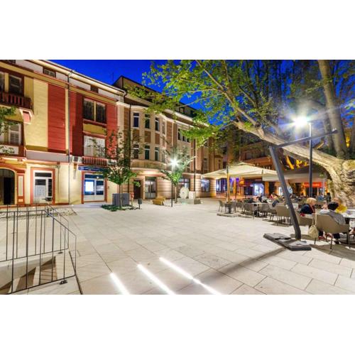 Holiday home in Crikvenica 5589