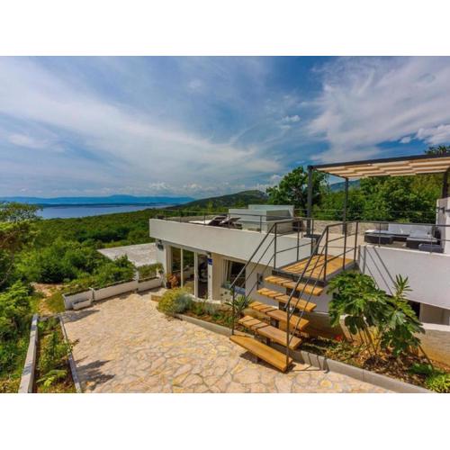 Holiday Home in Crikvenica with Sea View