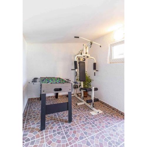 Holiday home in Fazana - Fazana (Region) 53388