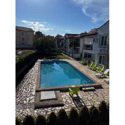 Holiday home in Kranevo