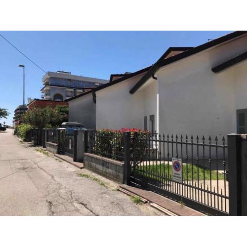 Holiday home in Lido di Jesolo 24810