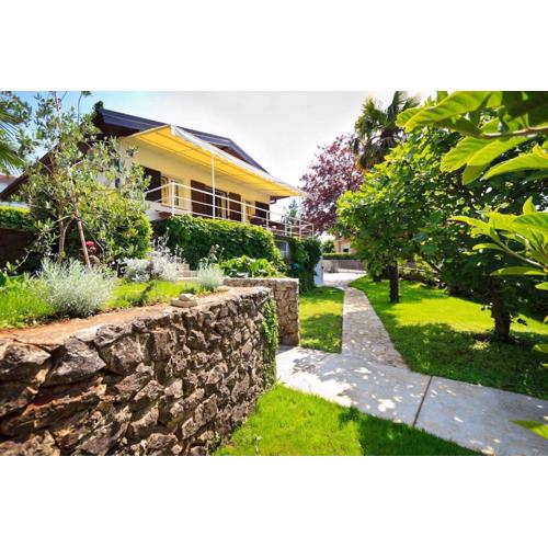 Holiday home in Malinska - Insel Krk 12955